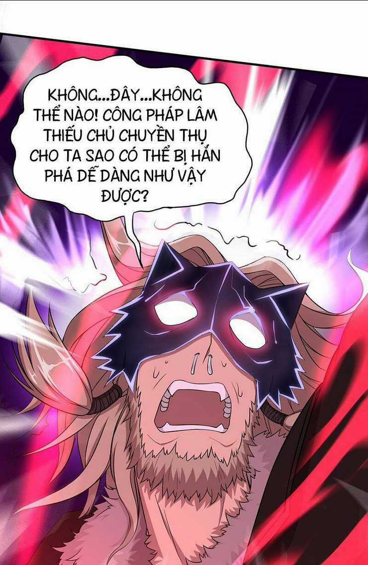 Tiên Đế Qui Lai Chapter 58 trang 8