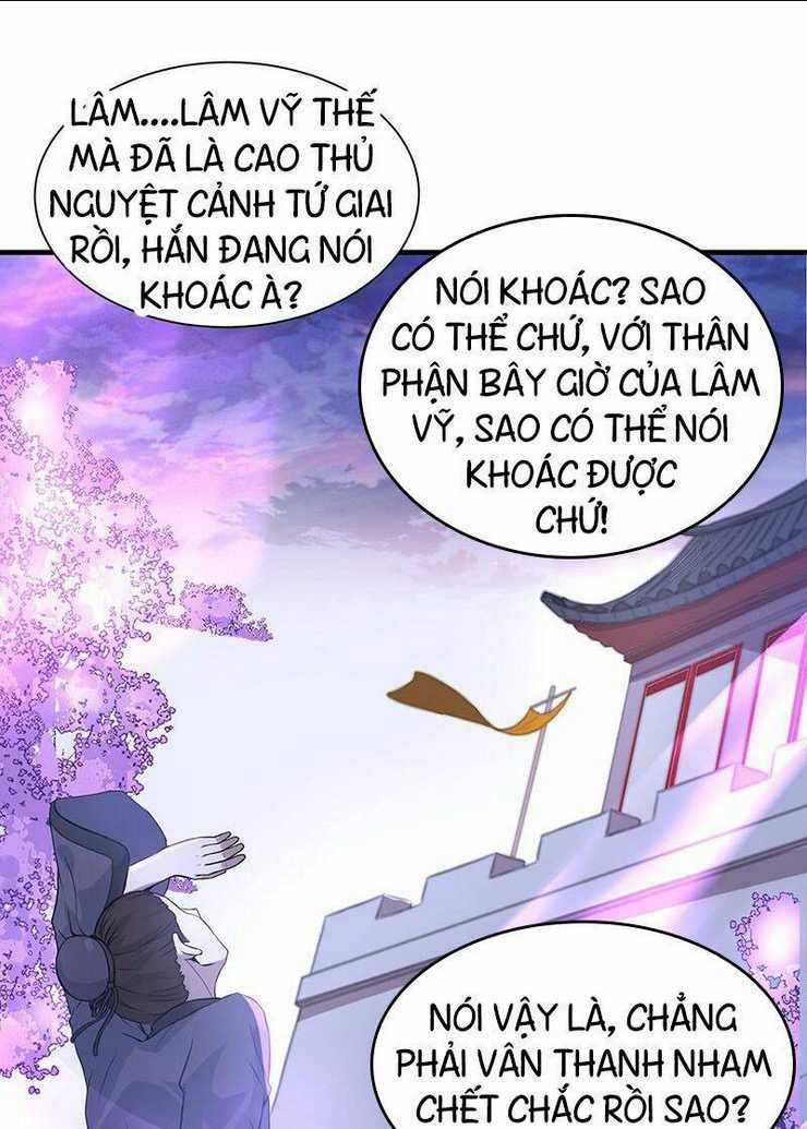 Tiên Đế Qui Lai Chapter 59 trang 12