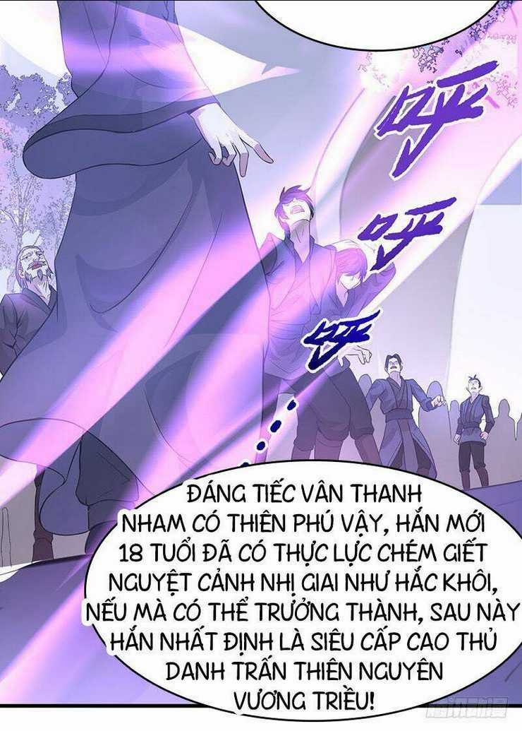 Tiên Đế Qui Lai Chapter 59 trang 13