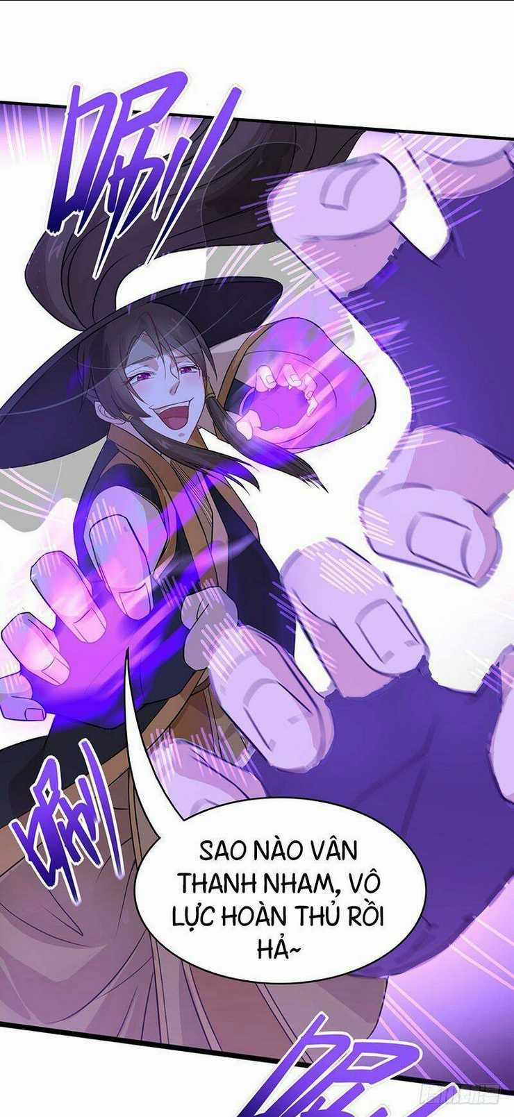 Tiên Đế Qui Lai Chapter 59 trang 14