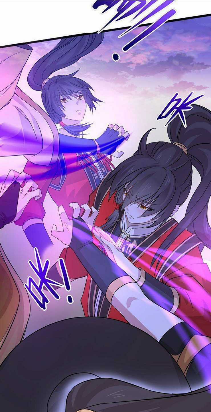 Tiên Đế Qui Lai Chapter 59 trang 15