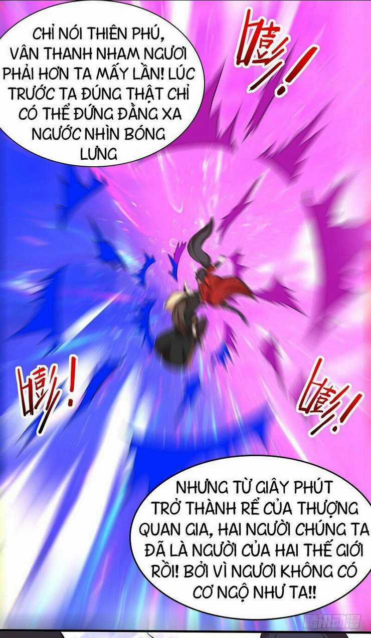 Tiên Đế Qui Lai Chapter 59 trang 20