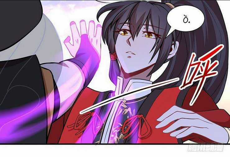 Tiên Đế Qui Lai Chapter 59 trang 21