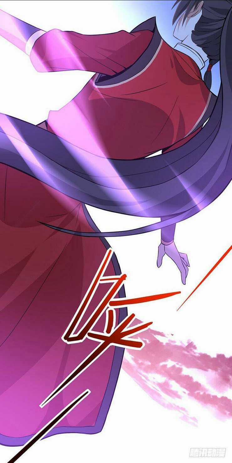 Tiên Đế Qui Lai Chapter 59 trang 24