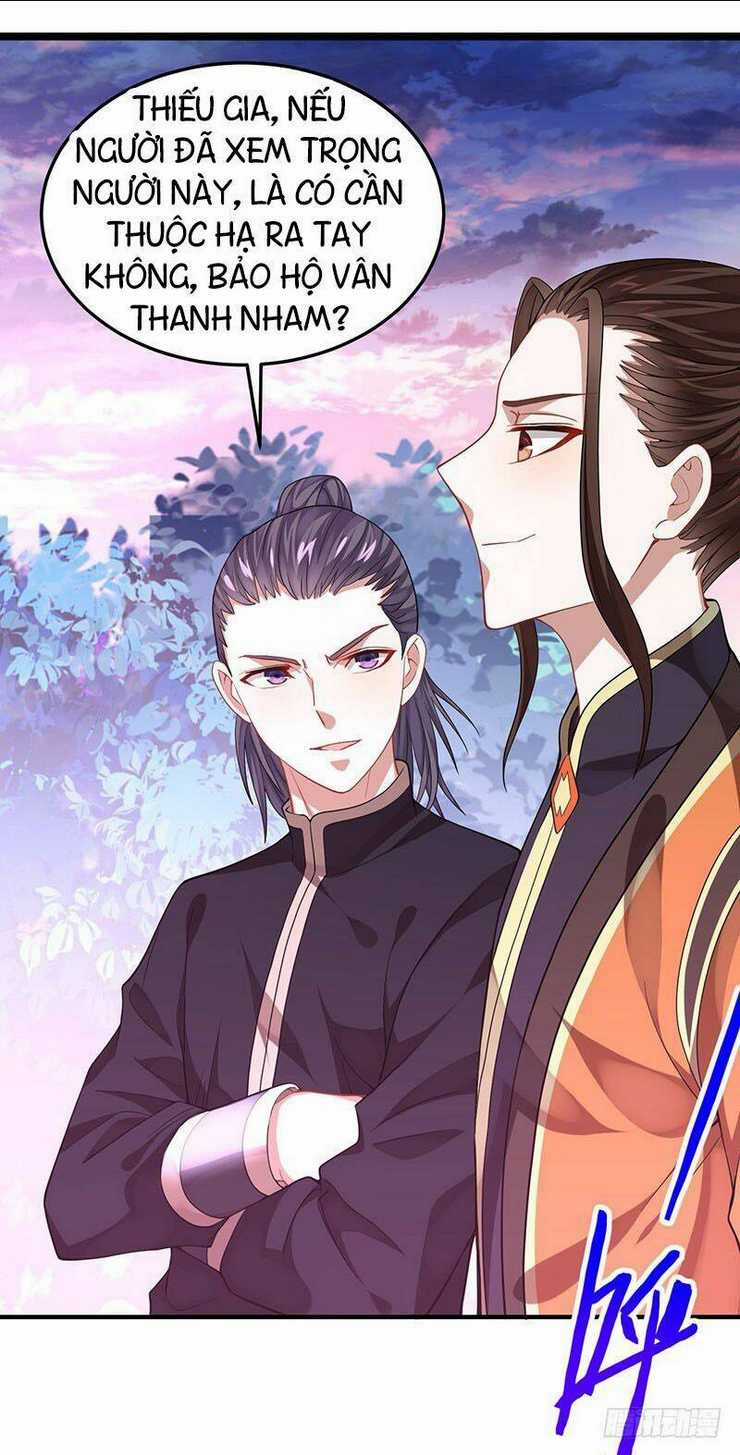 Tiên Đế Qui Lai Chapter 59 trang 27