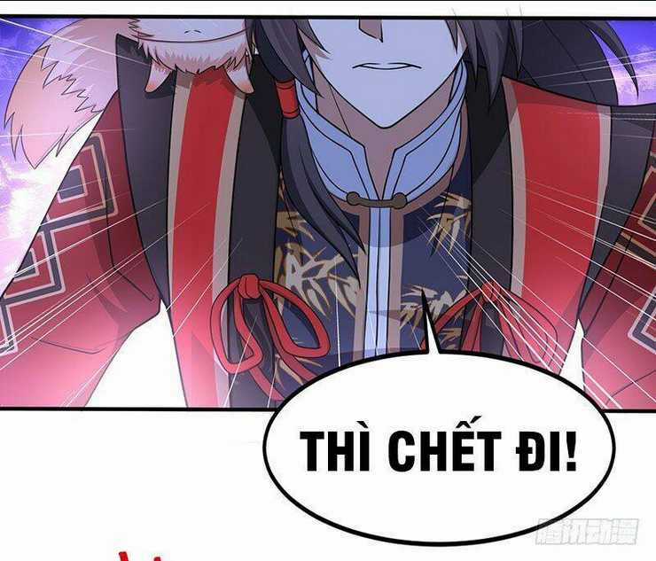 Tiên Đế Qui Lai Chapter 59 trang 3