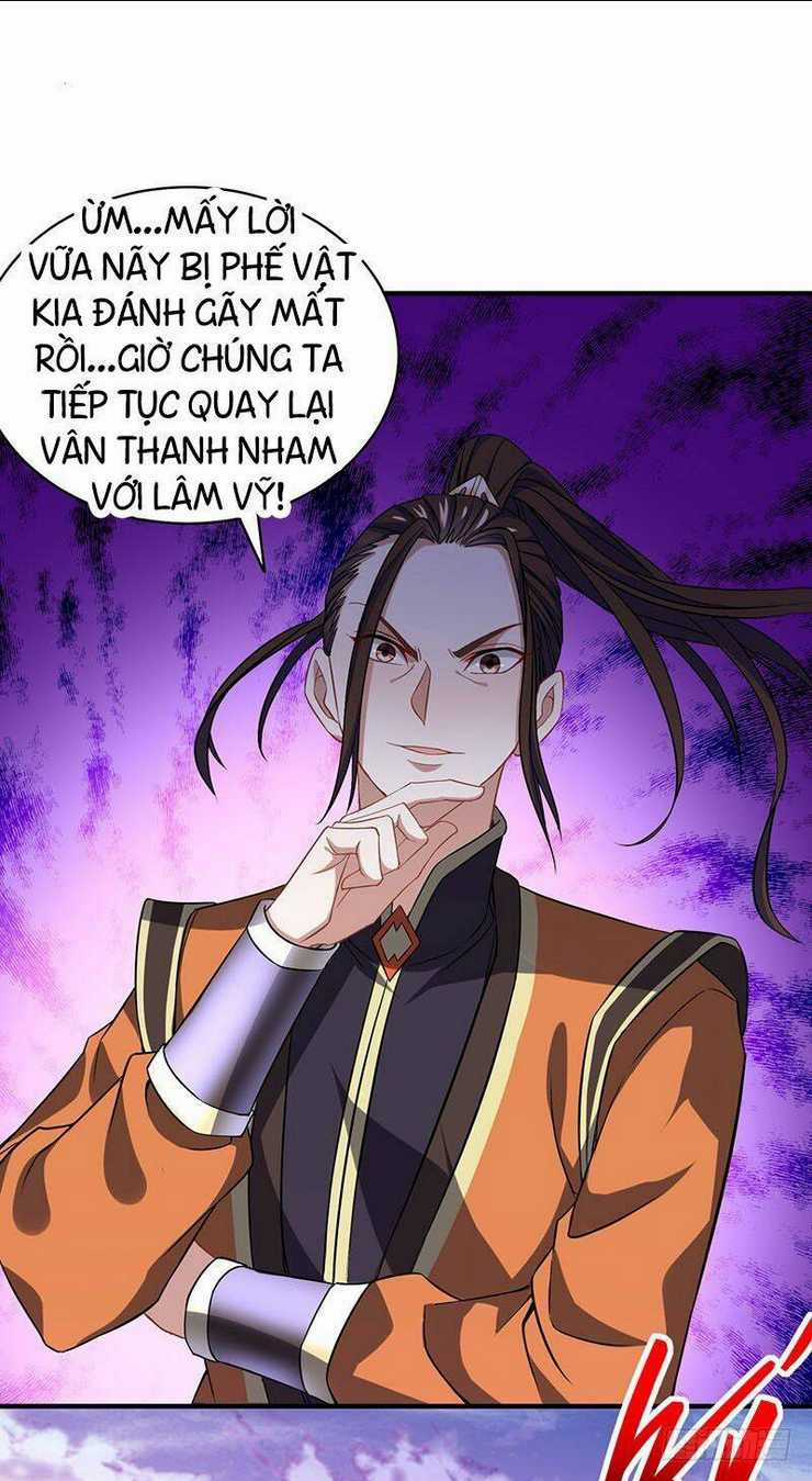 Tiên Đế Qui Lai Chapter 59 trang 32