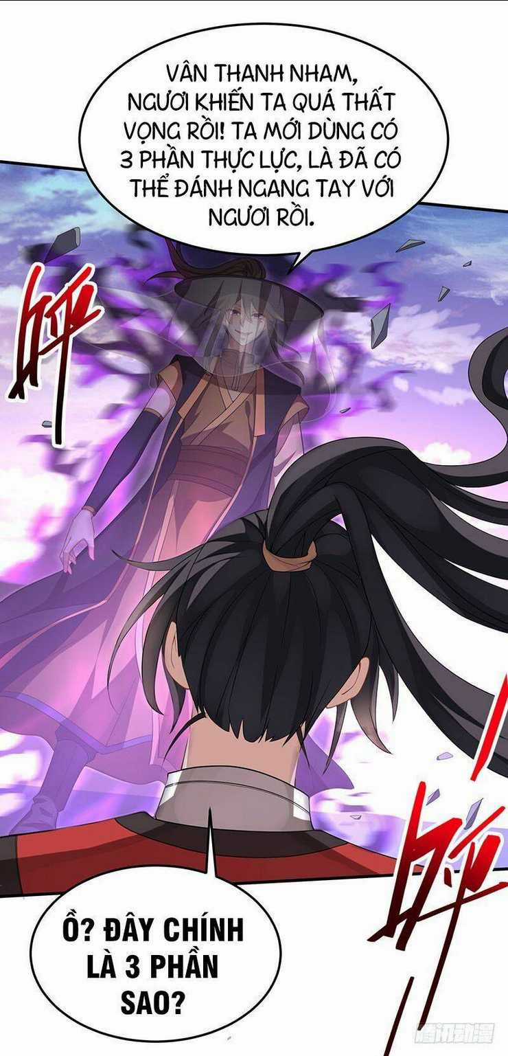 Tiên Đế Qui Lai Chapter 59 trang 35