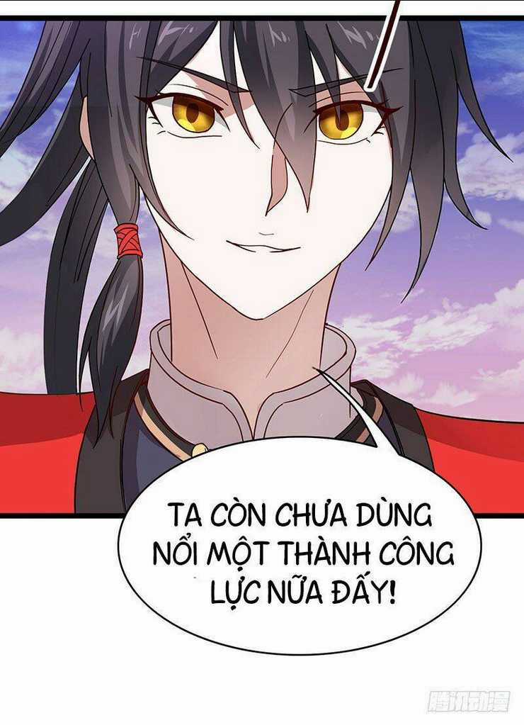 Tiên Đế Qui Lai Chapter 59 trang 36