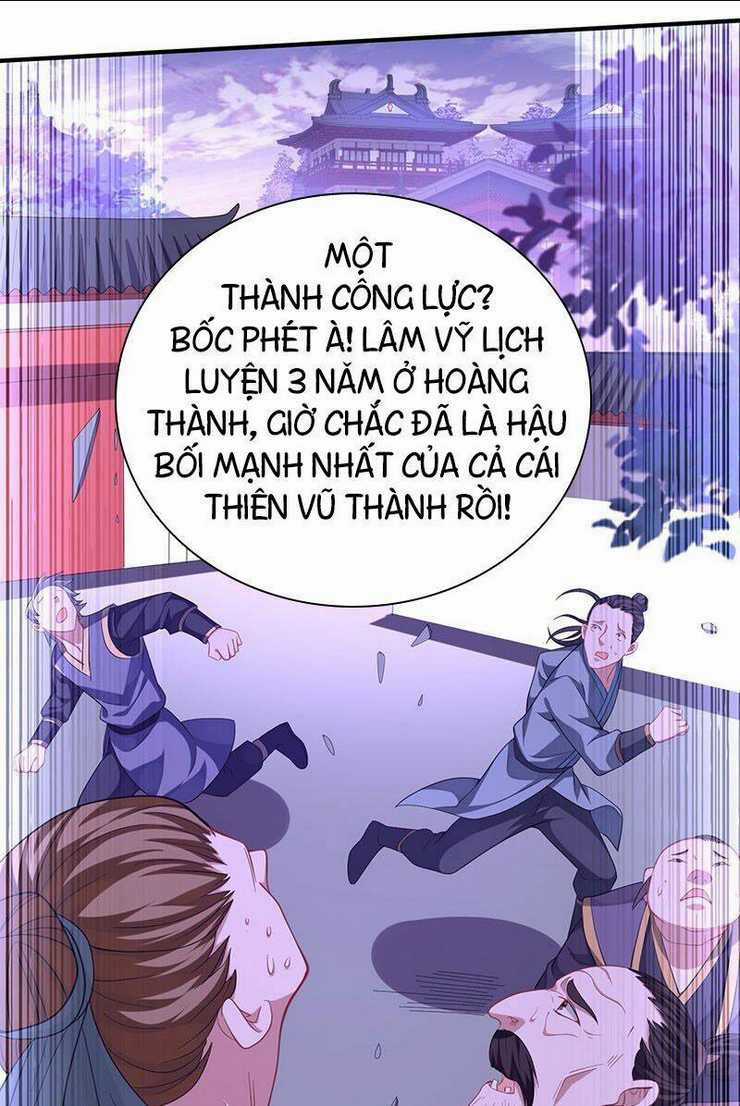 Tiên Đế Qui Lai Chapter 59 trang 37
