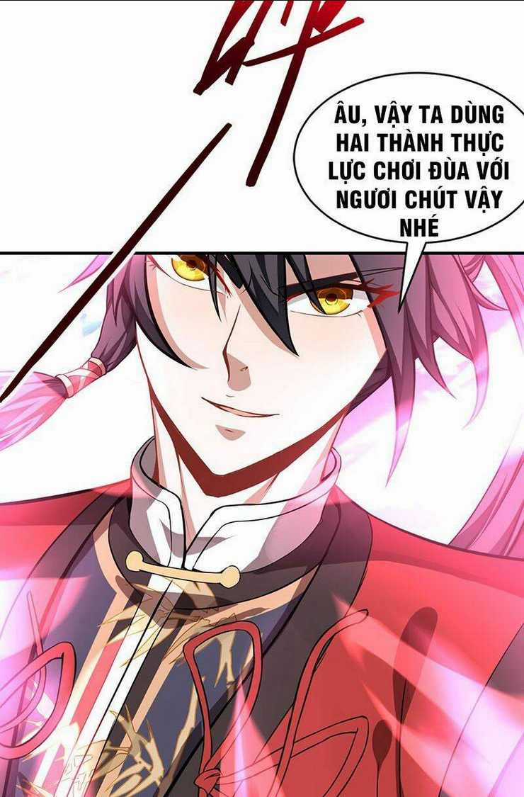 Tiên Đế Qui Lai Chapter 59 trang 42