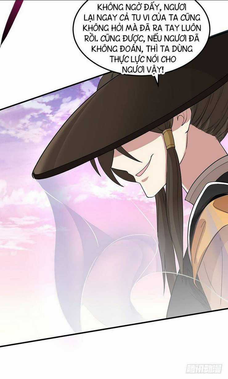 Tiên Đế Qui Lai Chapter 59 trang 6