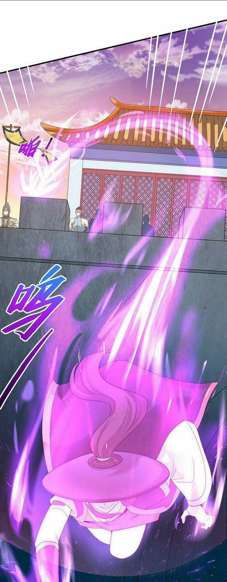 Tiên Đế Qui Lai Chapter 59 trang 7