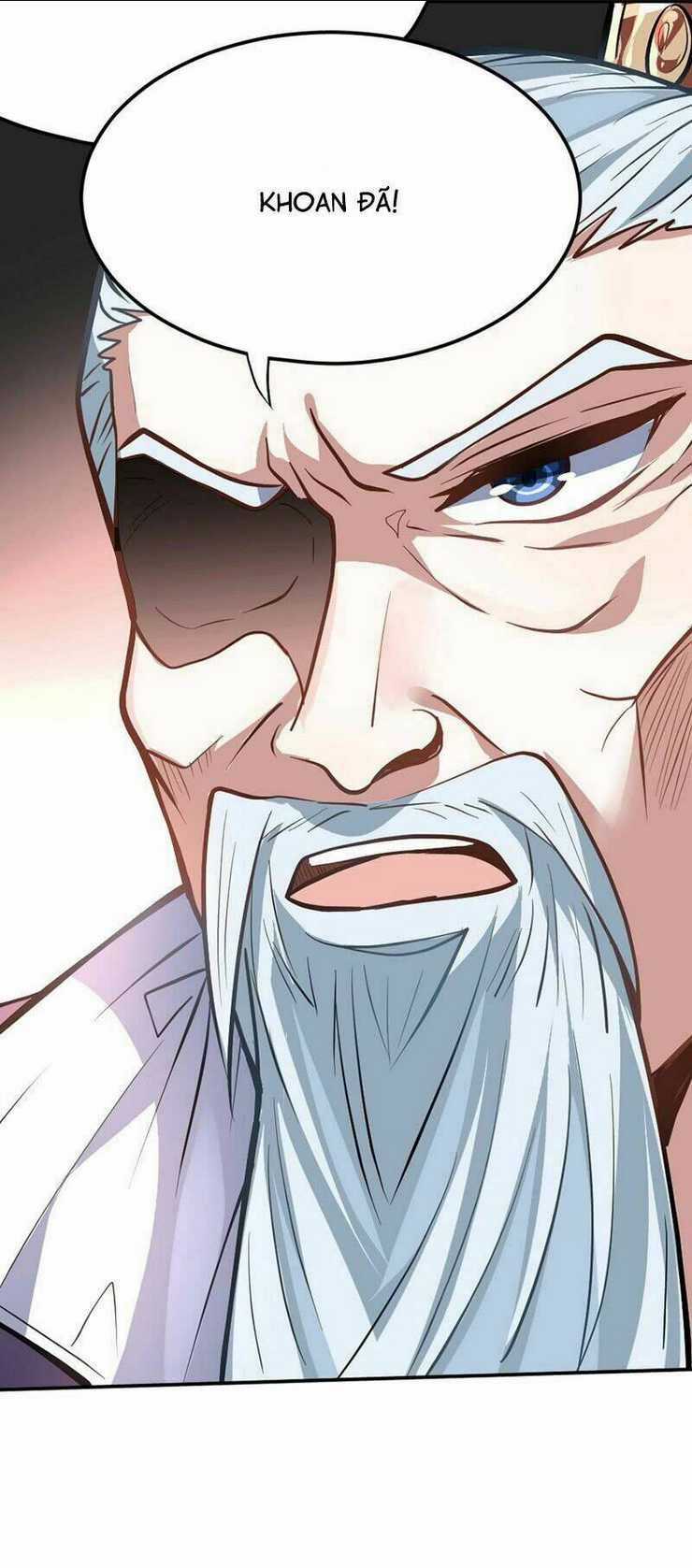 Tiên Đế Qui Lai Chapter 6 trang 10