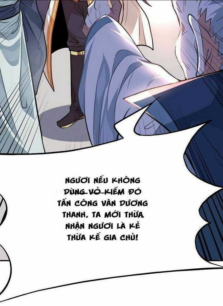 Tiên Đế Qui Lai Chapter 6 trang 13