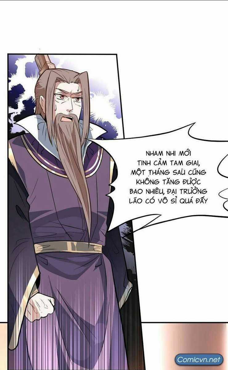 Tiên Đế Qui Lai Chapter 6 trang 14