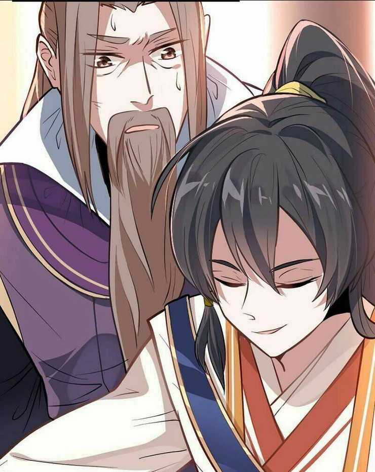 Tiên Đế Qui Lai Chapter 6 trang 15