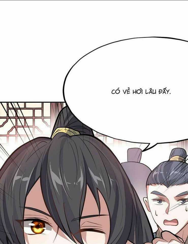 Tiên Đế Qui Lai Chapter 6 trang 17