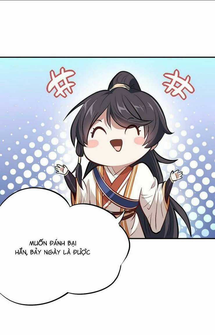 Tiên Đế Qui Lai Chapter 6 trang 19