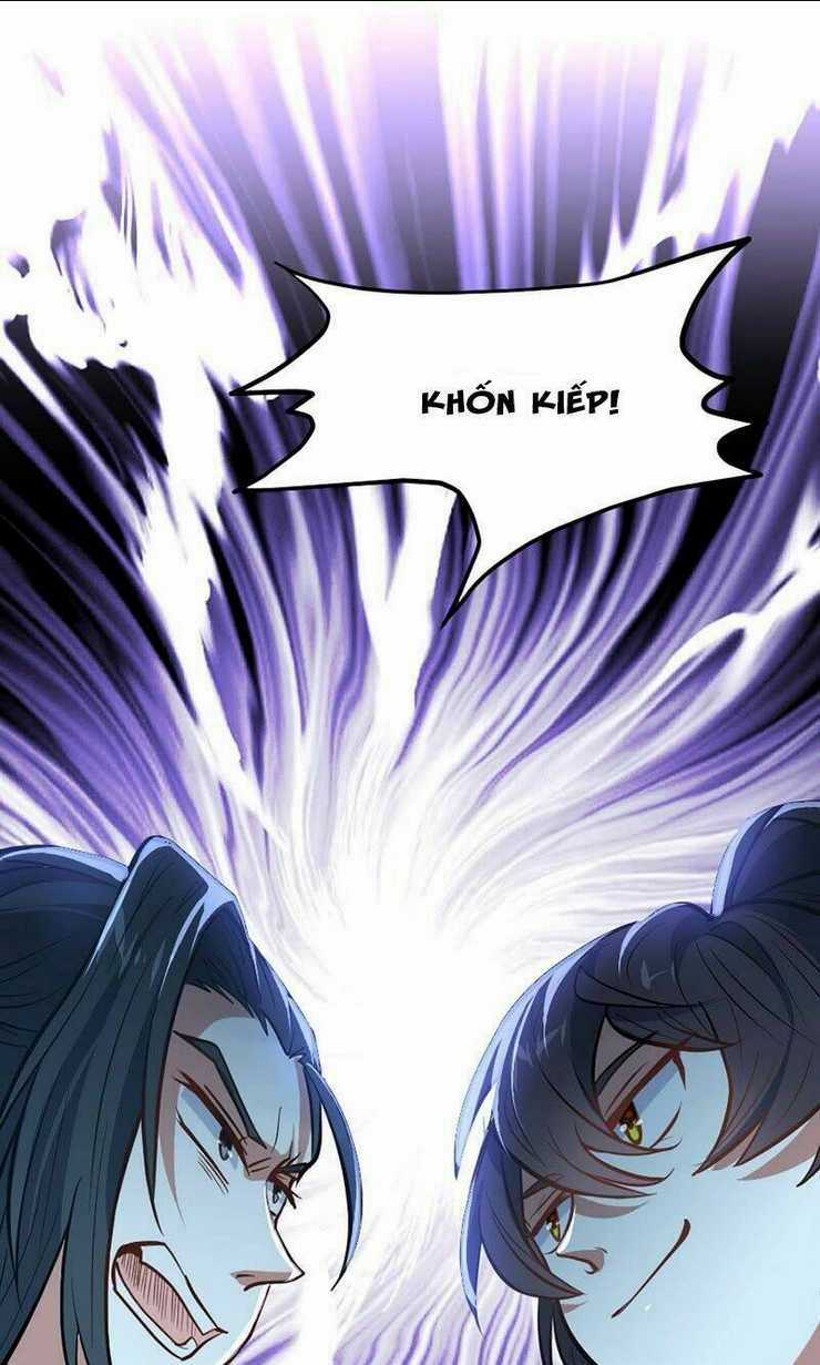 Tiên Đế Qui Lai Chapter 6 trang 2