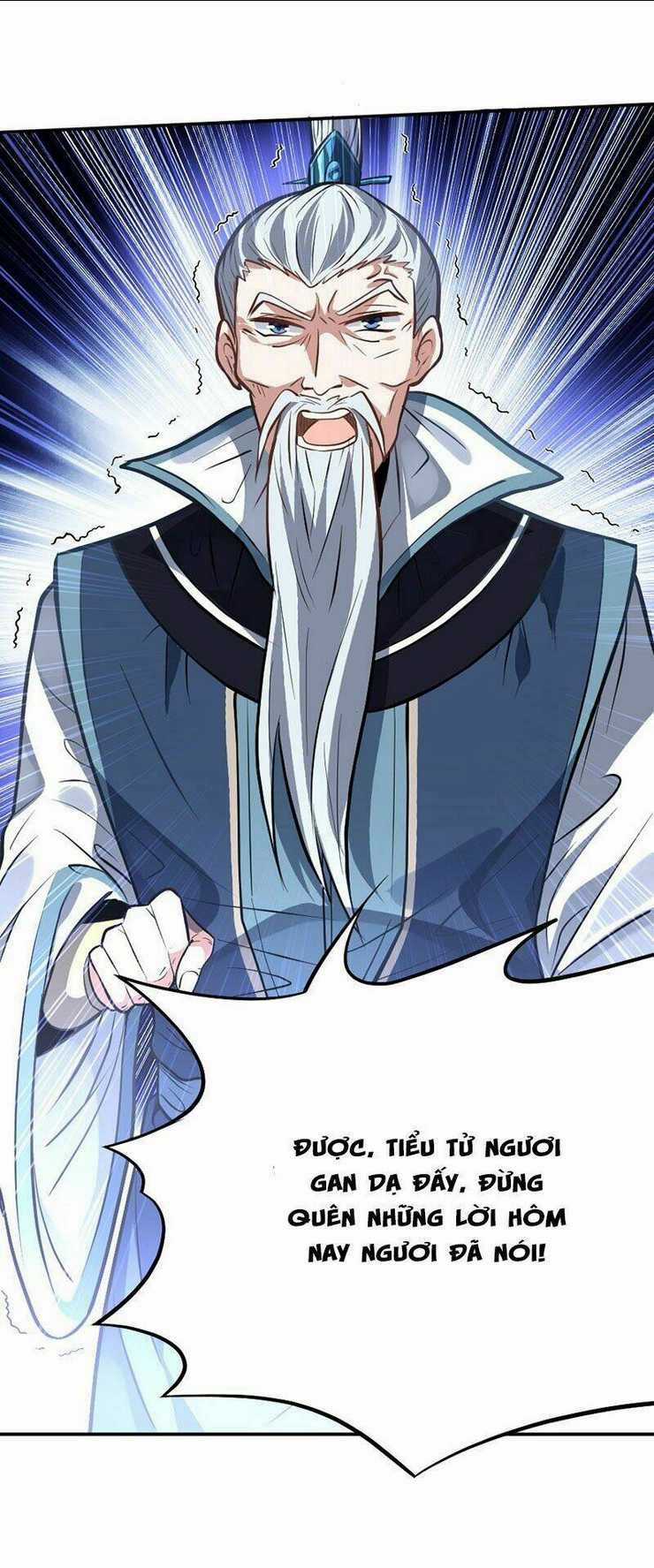 Tiên Đế Qui Lai Chapter 6 trang 20