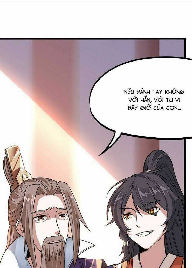 Tiên Đế Qui Lai Chapter 6 trang 25