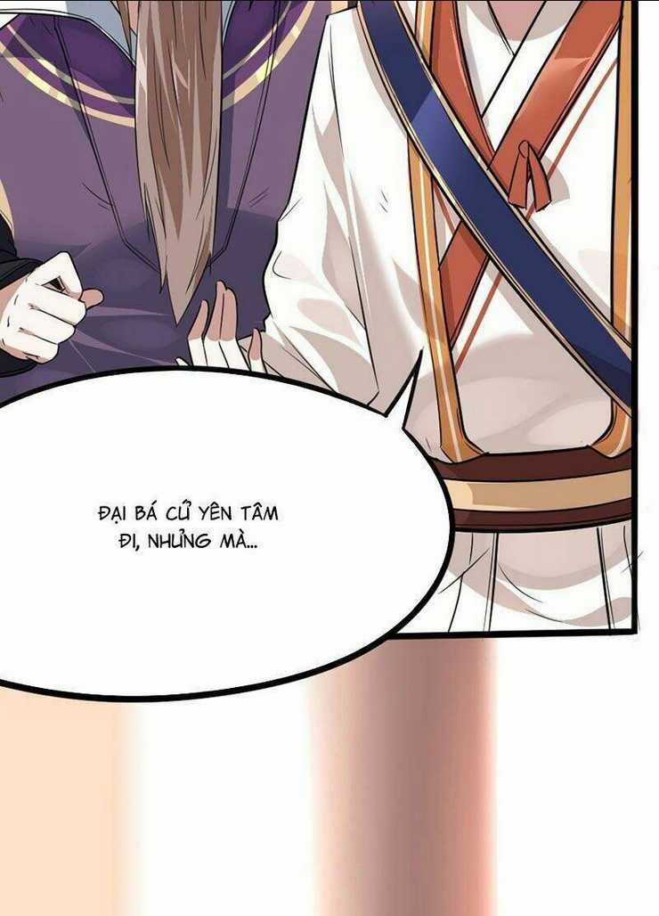 Tiên Đế Qui Lai Chapter 6 trang 26