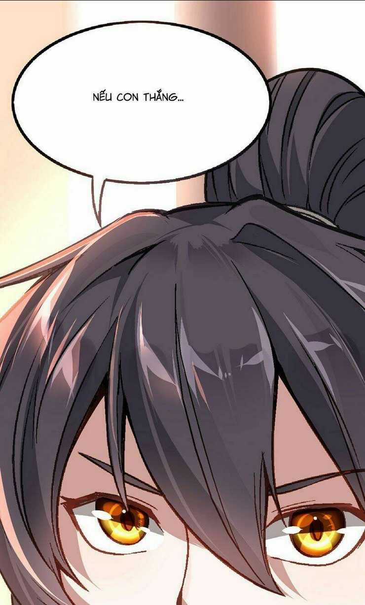 Tiên Đế Qui Lai Chapter 6 trang 27