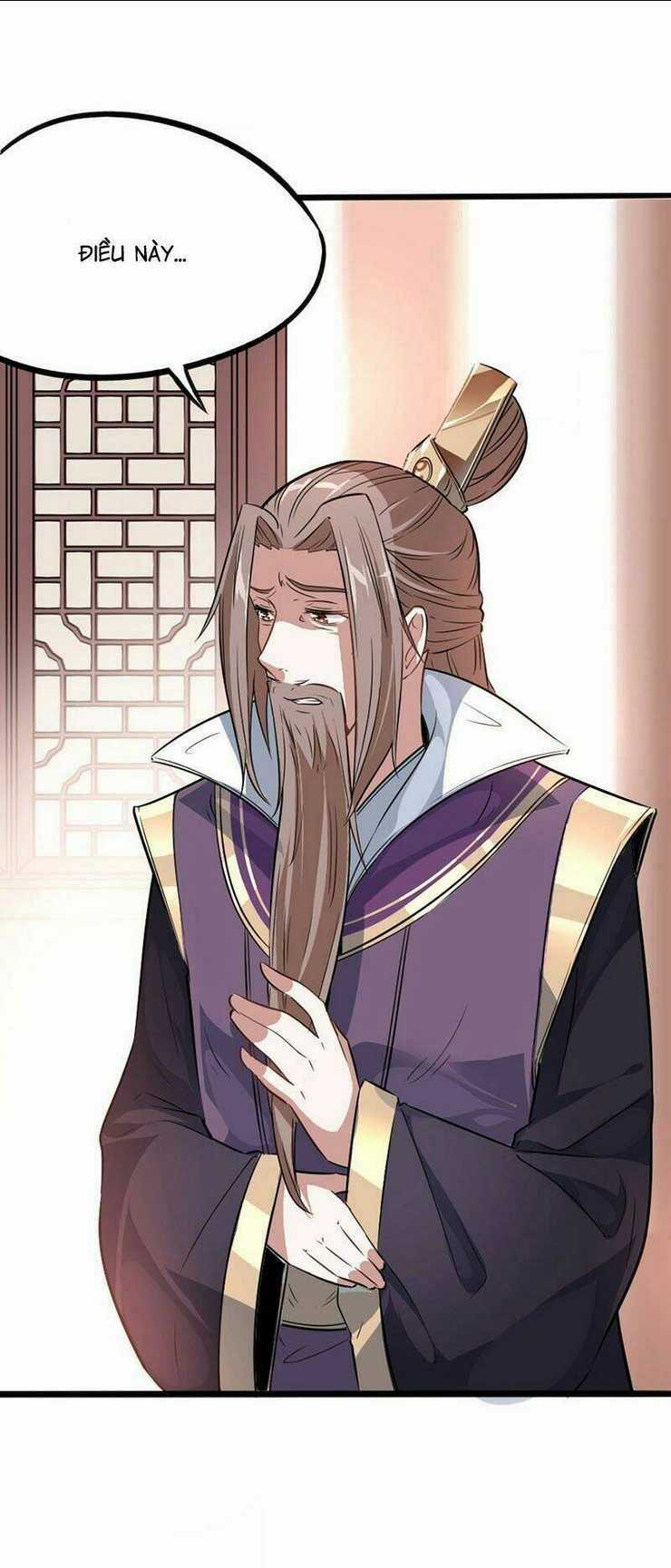 Tiên Đế Qui Lai Chapter 6 trang 29