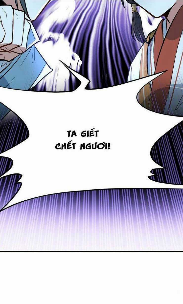 Tiên Đế Qui Lai Chapter 6 trang 3