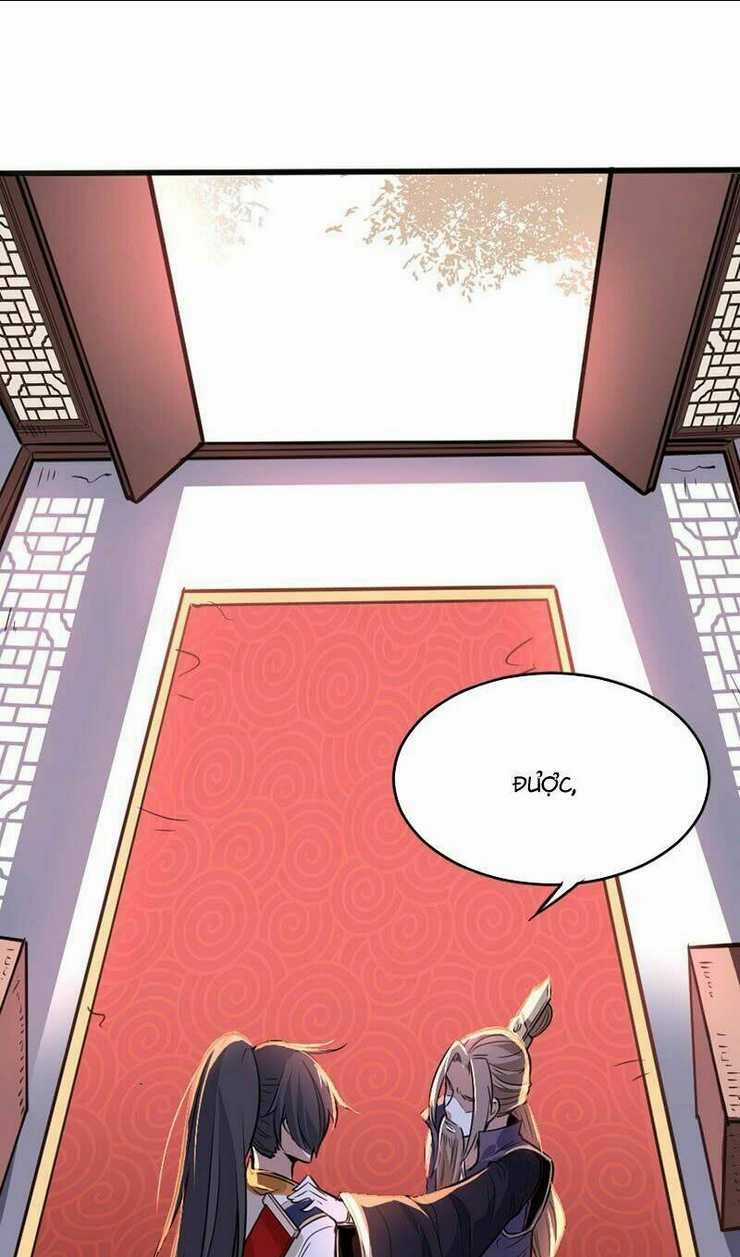 Tiên Đế Qui Lai Chapter 6 trang 30