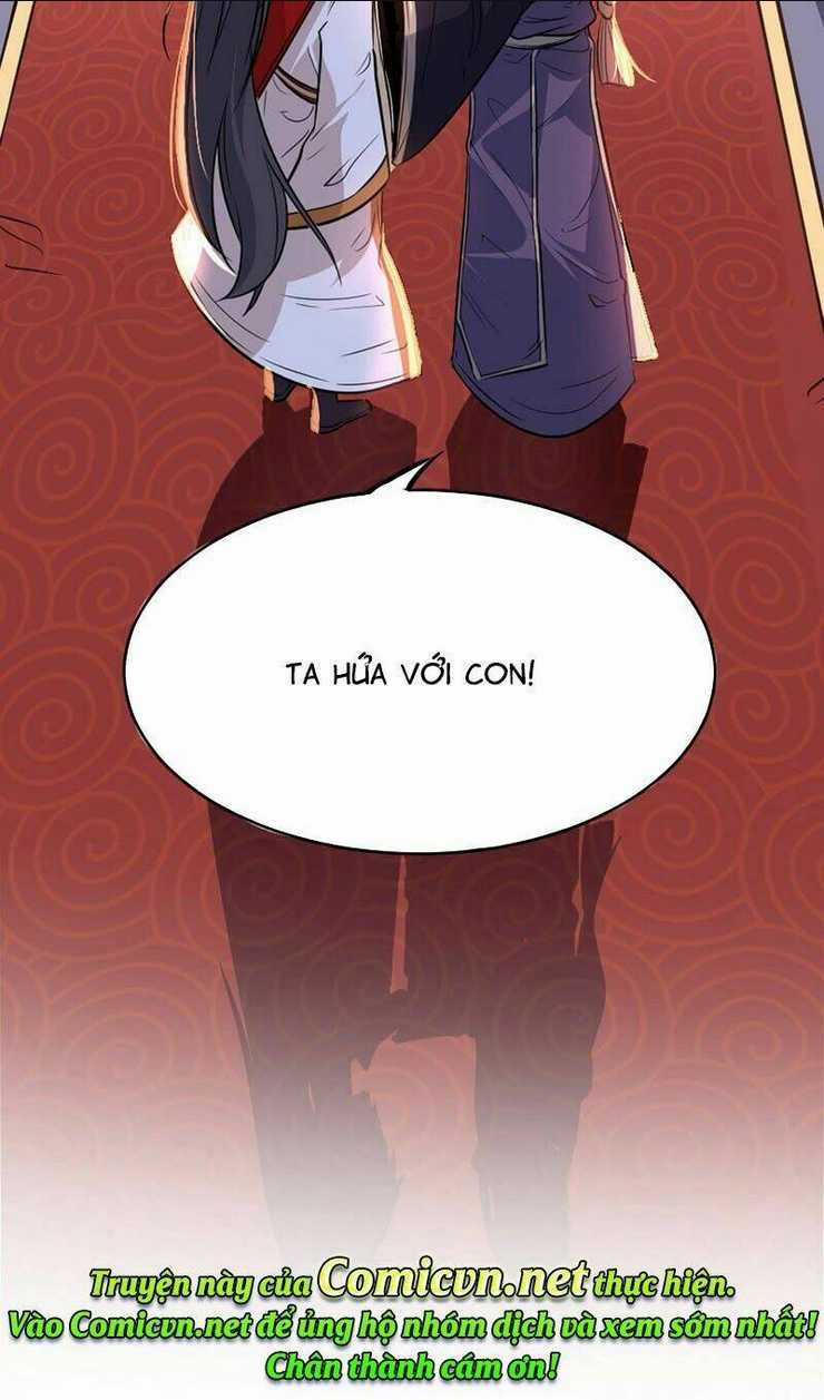 Tiên Đế Qui Lai Chapter 6 trang 31