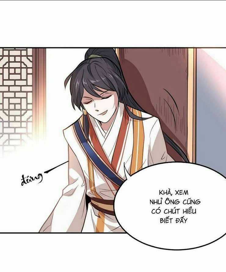 Tiên Đế Qui Lai Chapter 6 trang 6