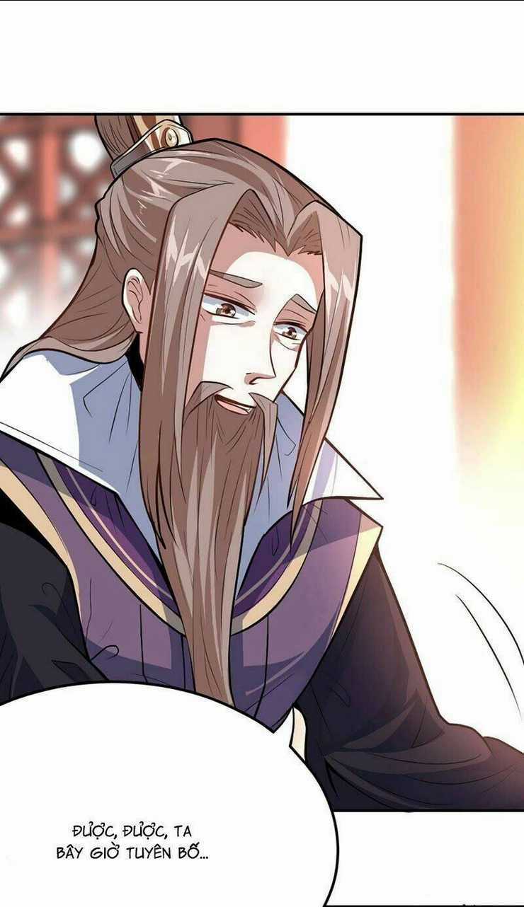 Tiên Đế Qui Lai Chapter 6 trang 9