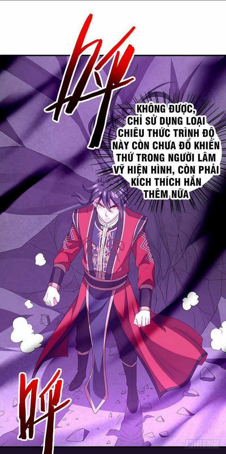 Tiên Đế Qui Lai Chapter 60 trang 10