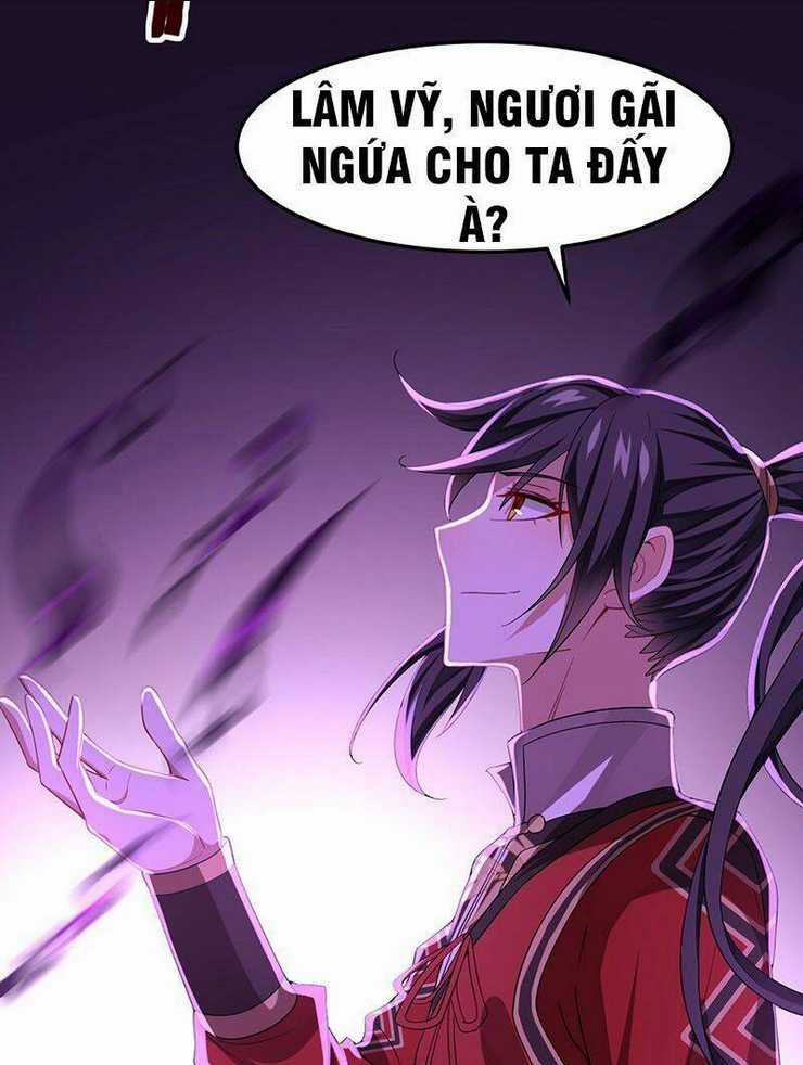 Tiên Đế Qui Lai Chapter 60 trang 11