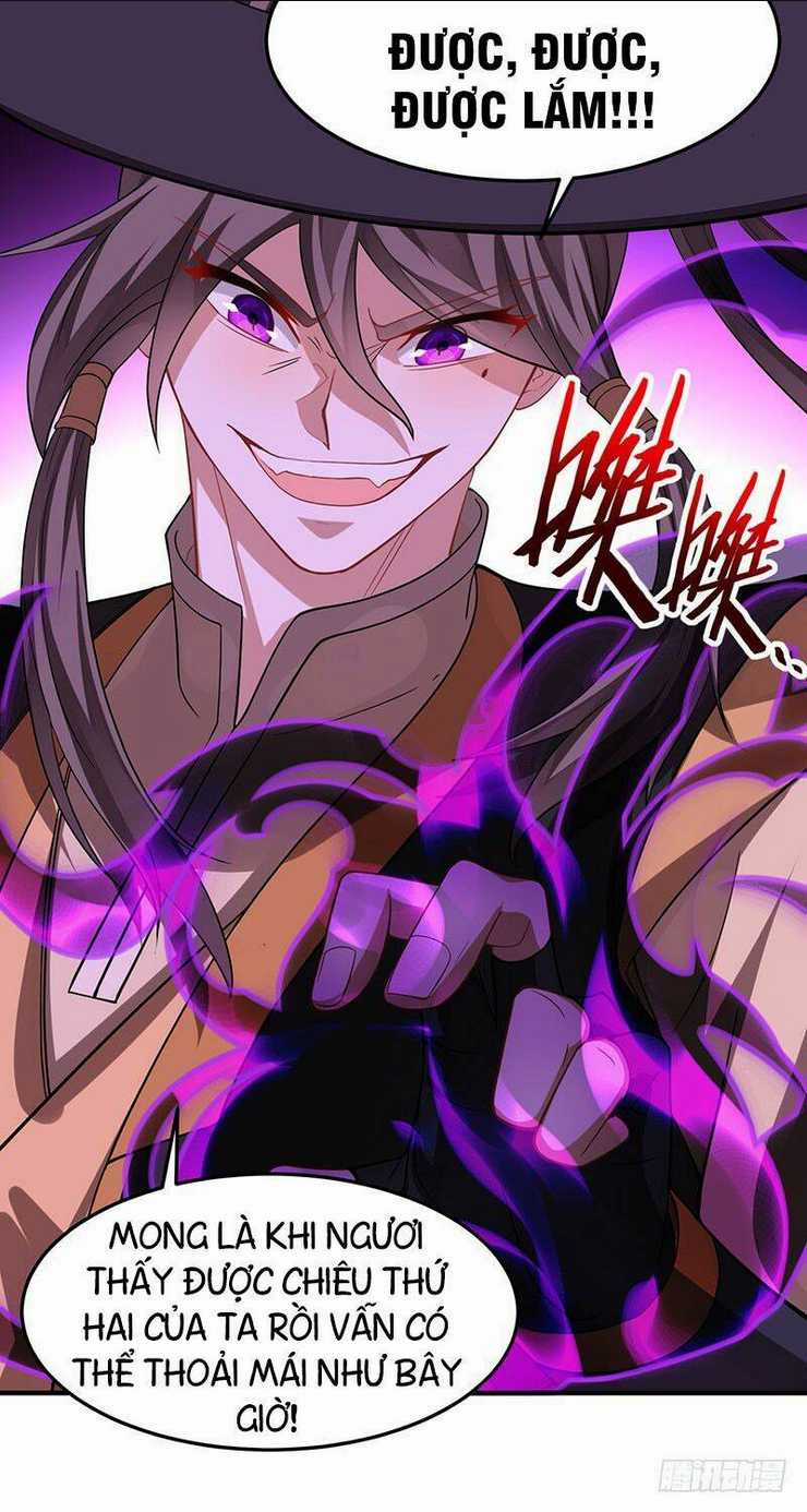 Tiên Đế Qui Lai Chapter 60 trang 15