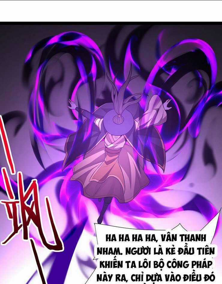 Tiên Đế Qui Lai Chapter 60 trang 16