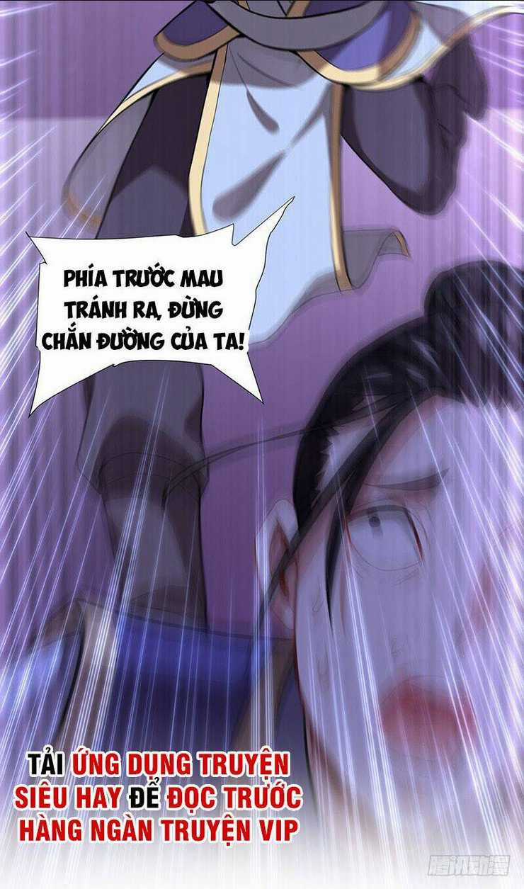 Tiên Đế Qui Lai Chapter 60 trang 21