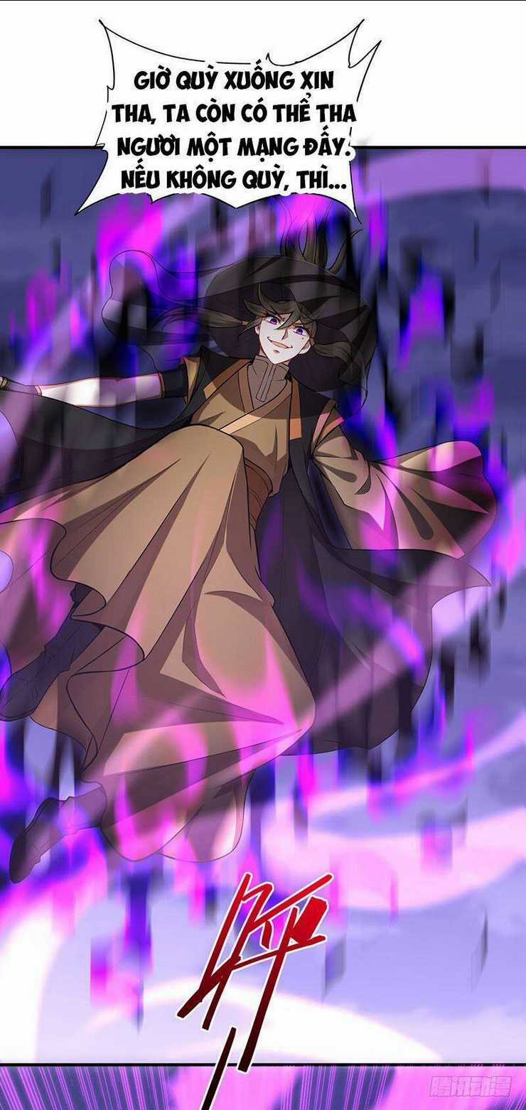 Tiên Đế Qui Lai Chapter 60 trang 22