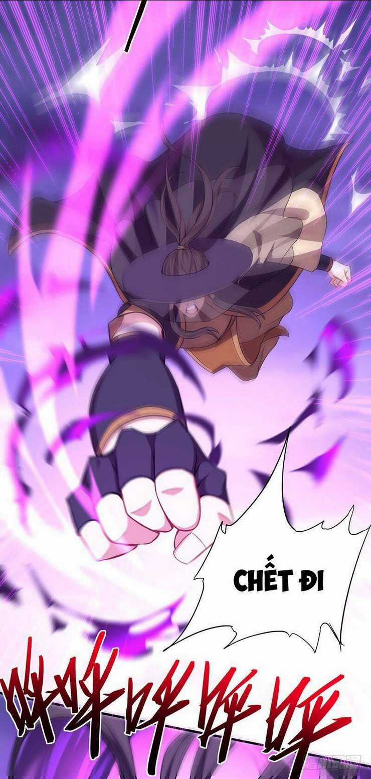 Tiên Đế Qui Lai Chapter 60 trang 23