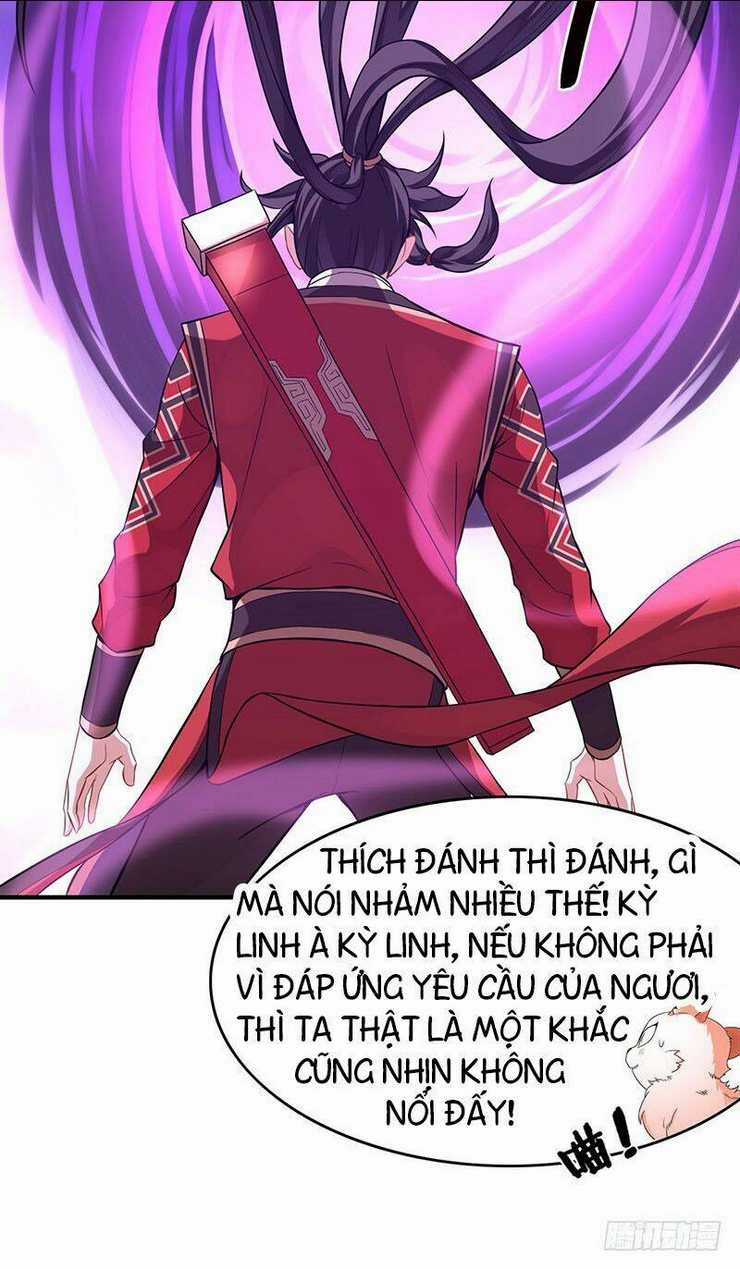 Tiên Đế Qui Lai Chapter 60 trang 24