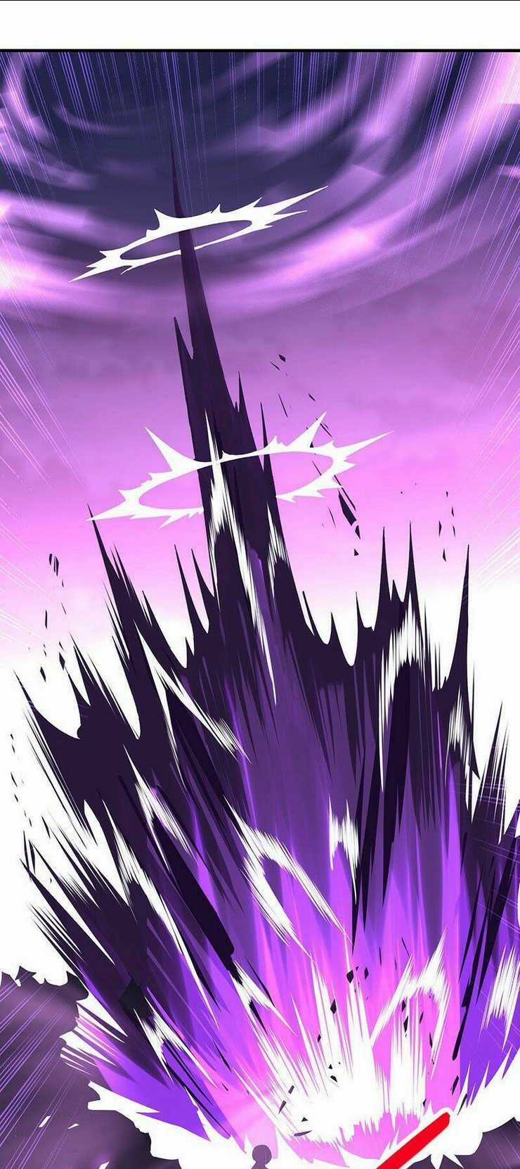 Tiên Đế Qui Lai Chapter 60 trang 25