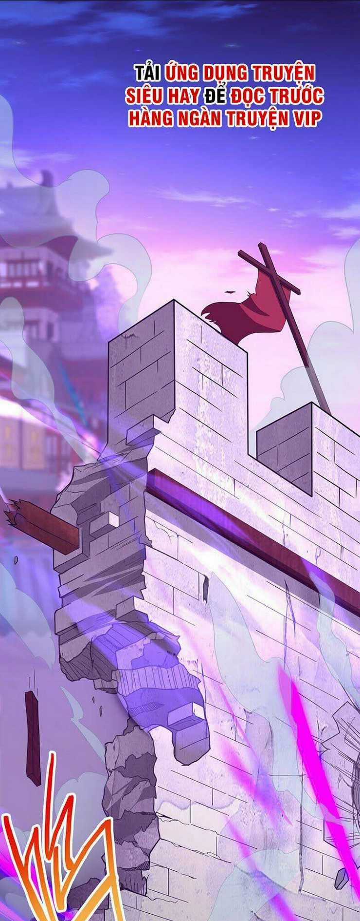 Tiên Đế Qui Lai Chapter 60 trang 27