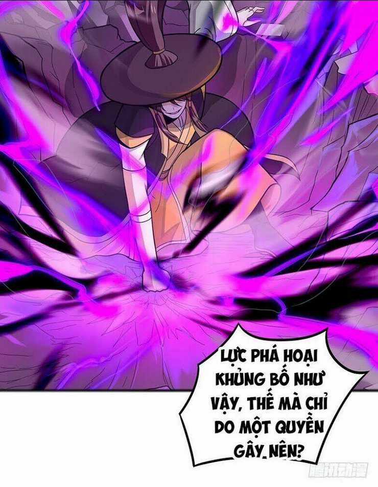 Tiên Đế Qui Lai Chapter 60 trang 29