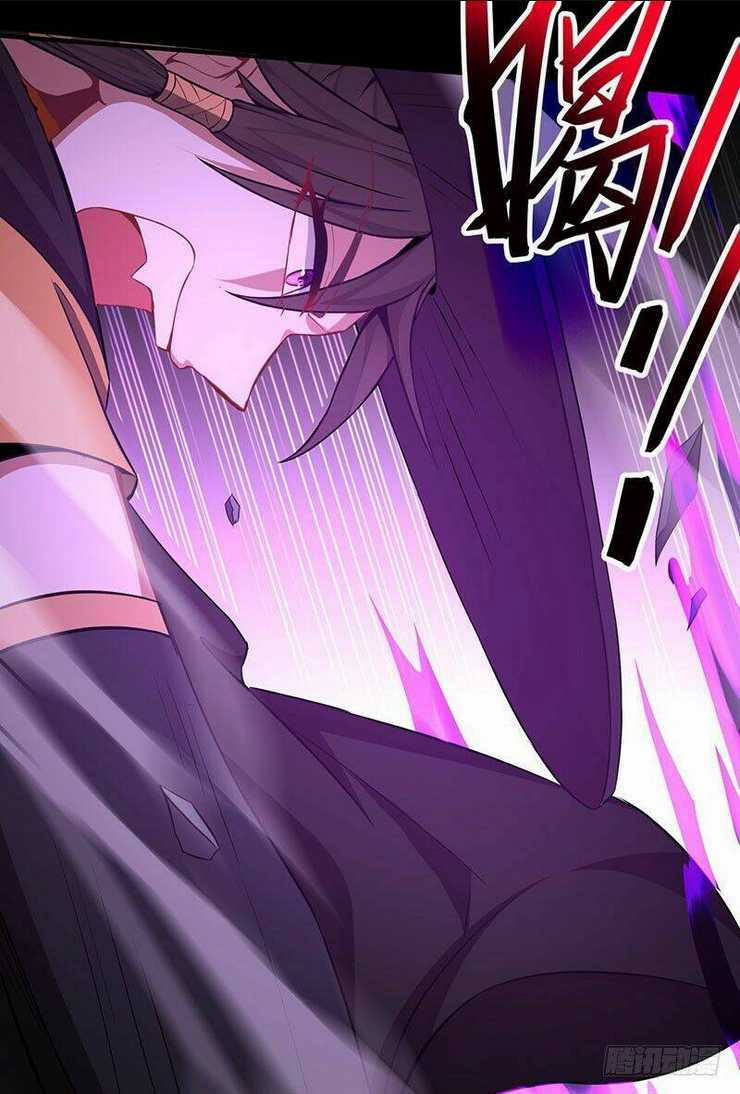 Tiên Đế Qui Lai Chapter 60 trang 3