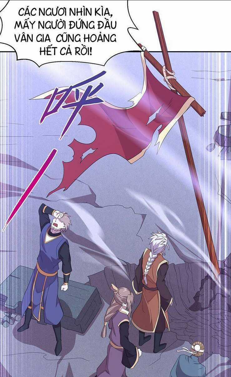 Tiên Đế Qui Lai Chapter 60 trang 33