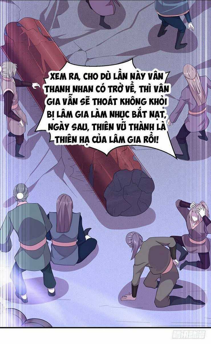 Tiên Đế Qui Lai Chapter 60 trang 34