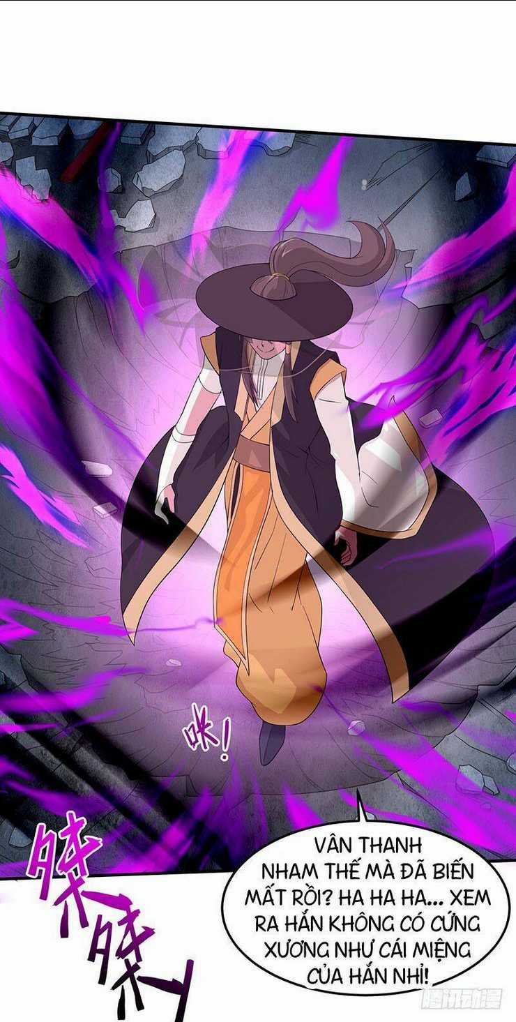 Tiên Đế Qui Lai Chapter 60 trang 35