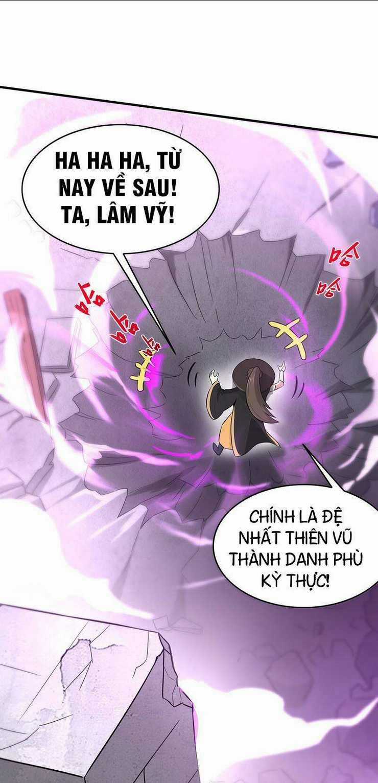 Tiên Đế Qui Lai Chapter 60 trang 37